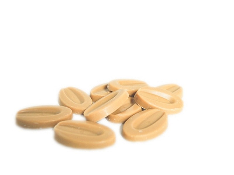 Valrhona Dulcey 32% Blonde 500g