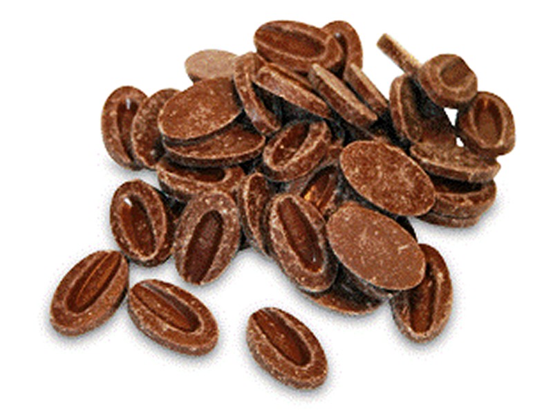 Valrhona Bahibe Dark 500g