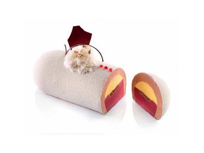 JR Pillow Silicone Mould 190mmx73mm