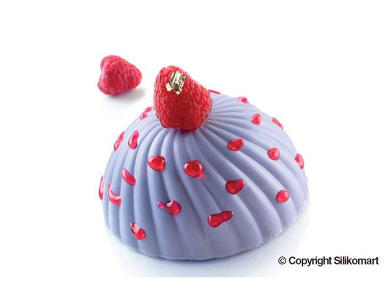 Parfum Silicone Mould 75mmx37mm H