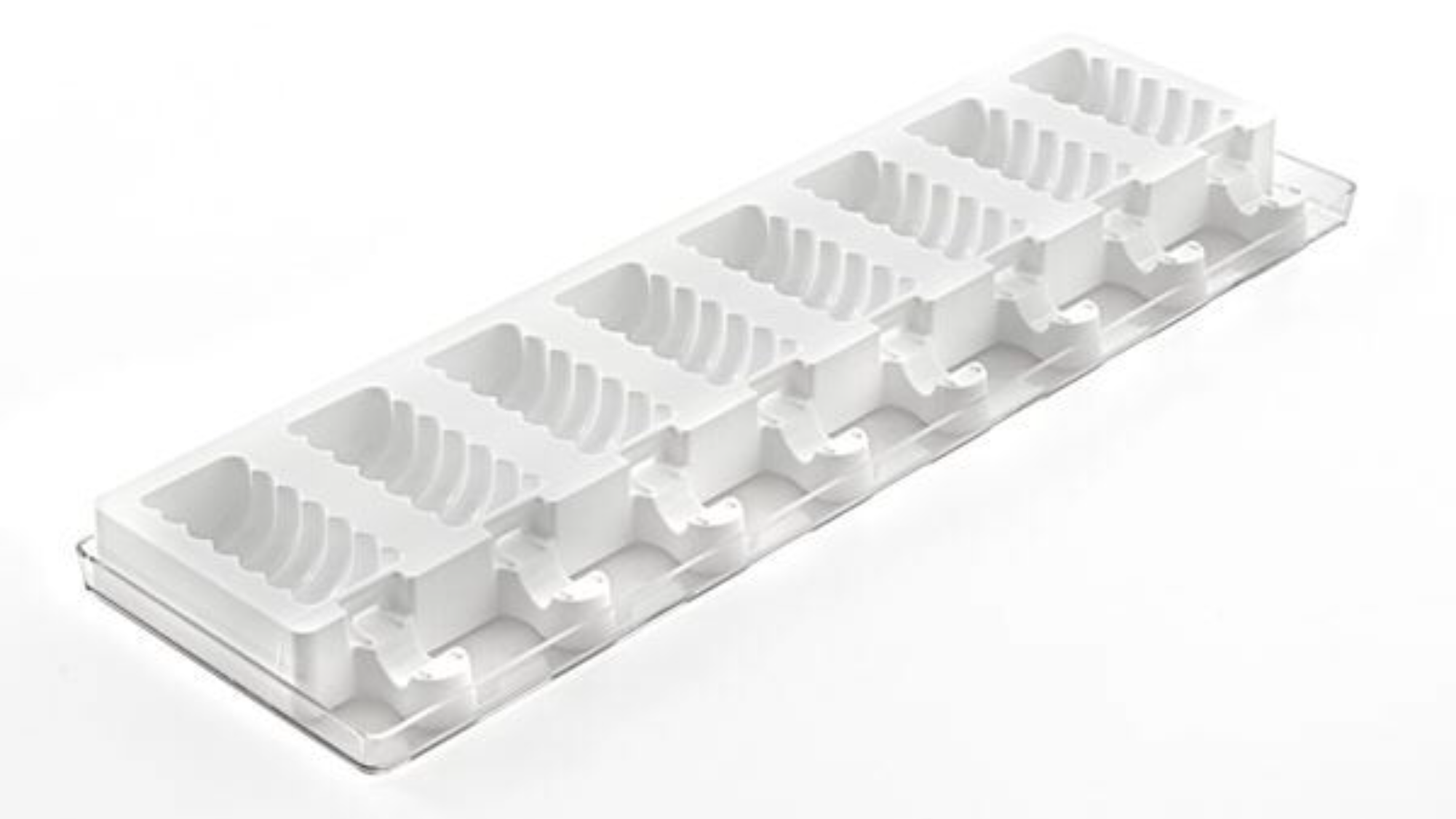 Tango Set of Mini 2 Moulds Makes 16 The Stylish Baker