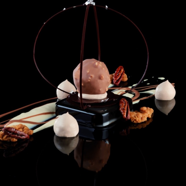 Pavoni Square Progetto Mono Gianluca Fusto design - Image 2