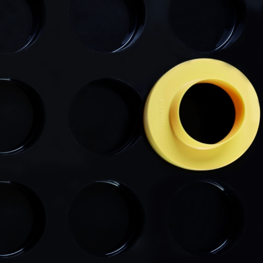 Pavoni Round Progetto Mono Gianluca Fusto Design - Image 3