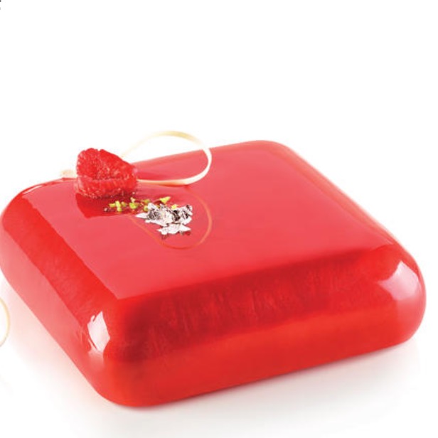 Gem 600 Silikomart Silicone Mould