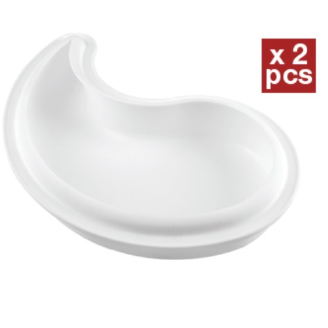 Yin Yang Silikomart Silicone Mould - Image 2