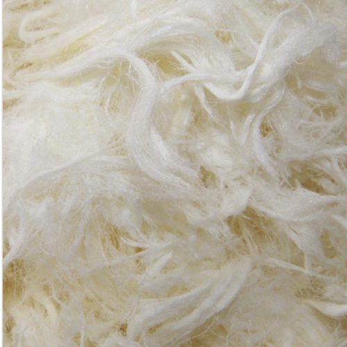 Pashmak Vanilla Flavor 350g