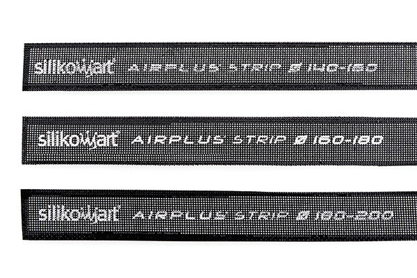 Silikomart AirPlus Strips 140mm-160mm - Image 2