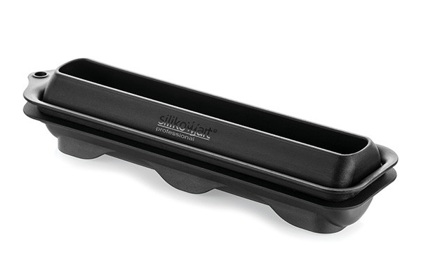 Rome Travel Cake Silikomart 230x55 h50mm - Image 4