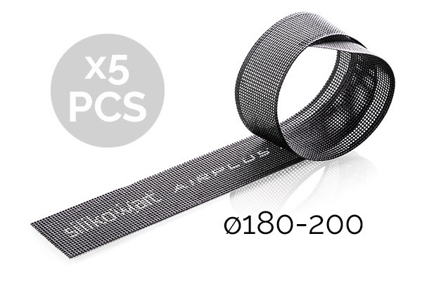 Silikomart AirPlus Strips 140mm-160mm - Image 3