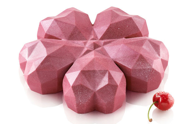 Sakura Origami Silikomart