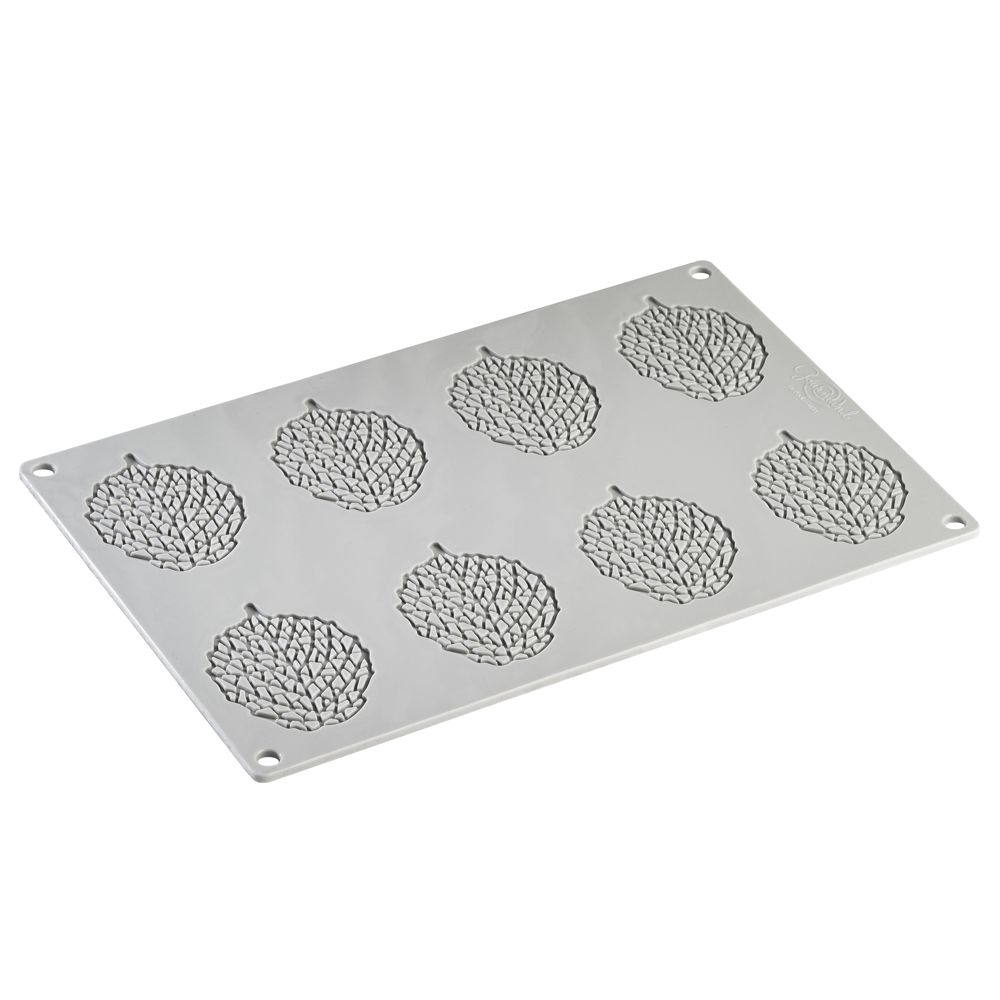 Pavoni Leaf Mould Makes 8 - Image 2