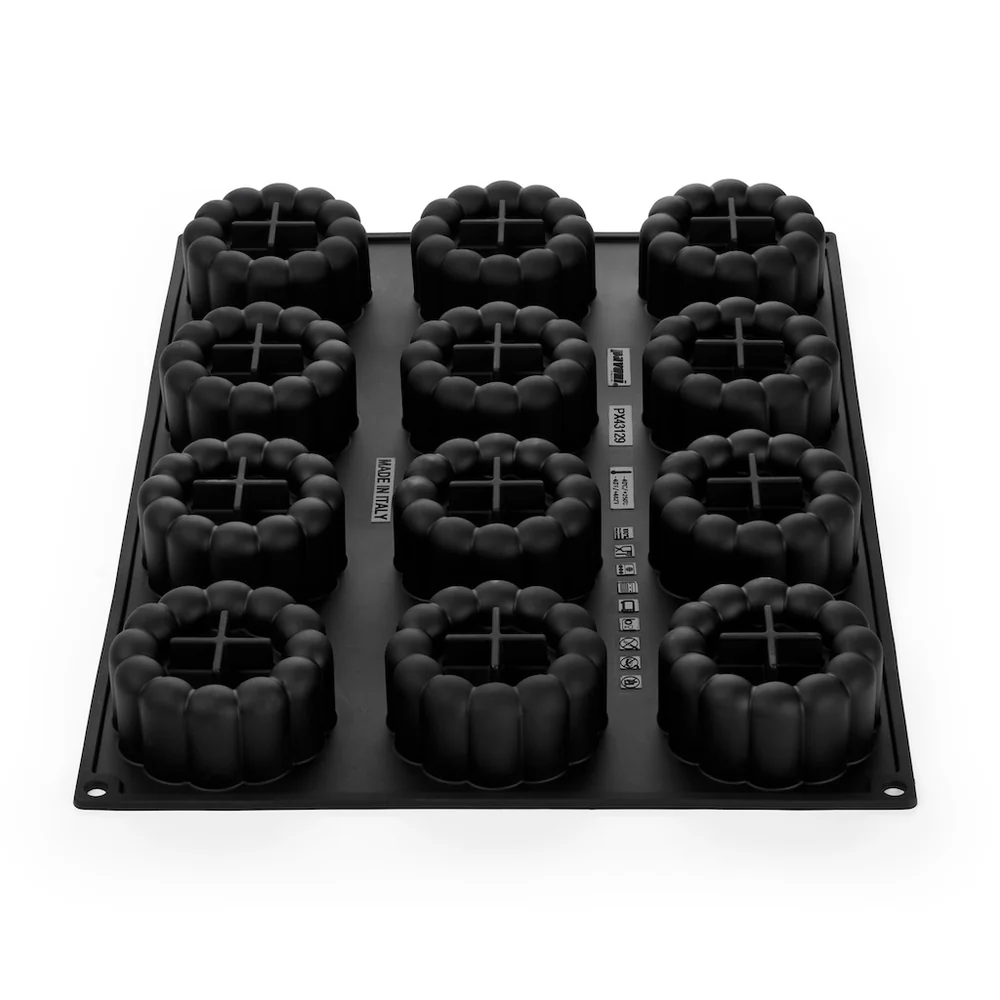 Pavoni Charme Mould Makes 12 - Image 2