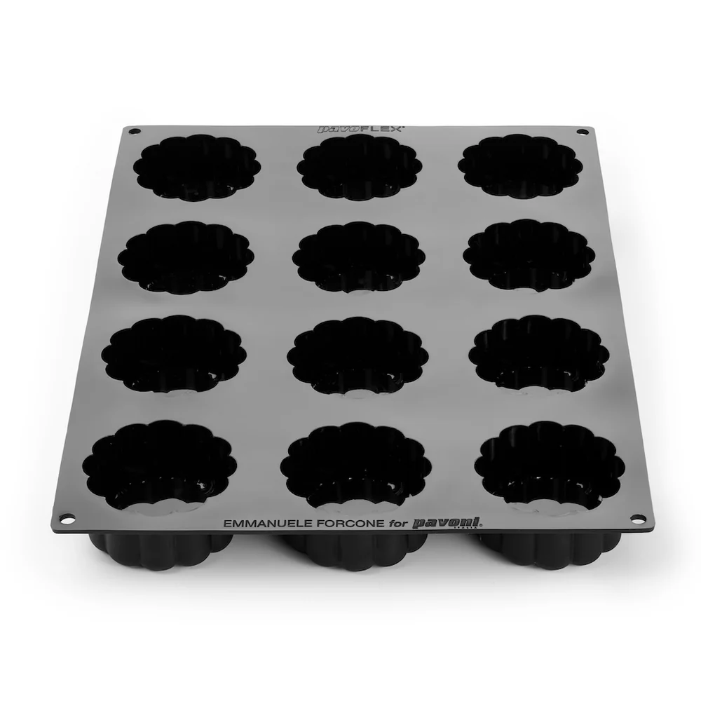 Pavoni Charme Mould Makes 12 - Image 3