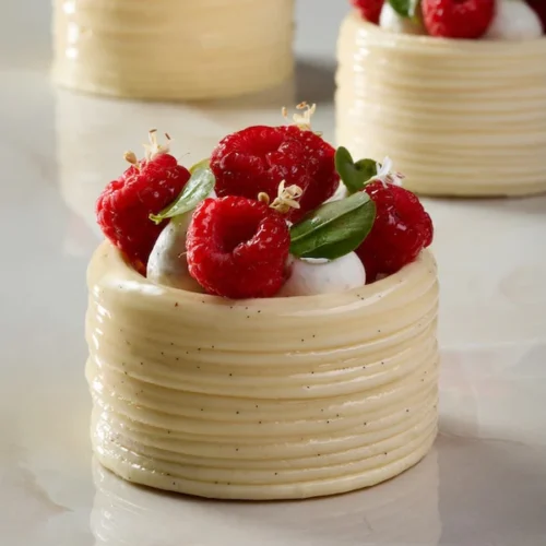 Pavoni Linear Mould Antonio Bachour Makes 12