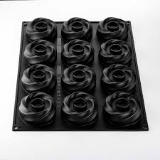 Pavoni Karma Mould Makes 12 - Image 2