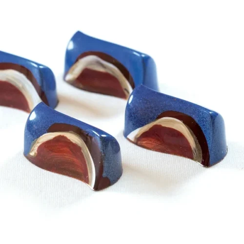 Pavoni Bachour Bon Bon Mould PC048